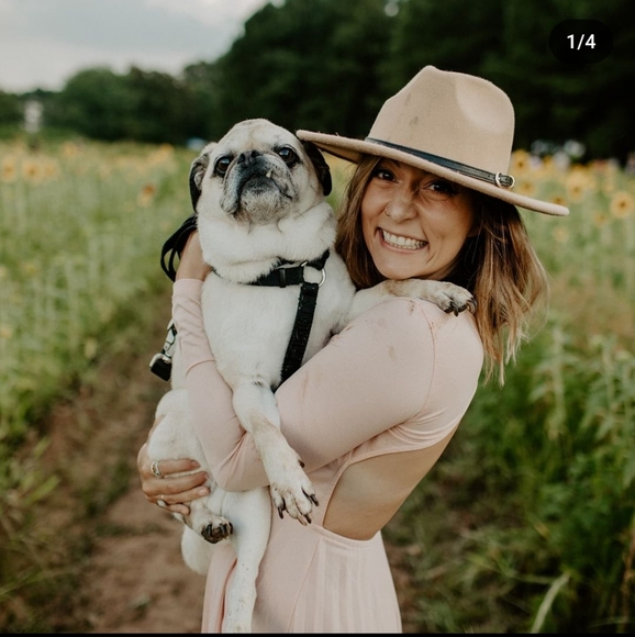 Hat - Picture 3 of 3